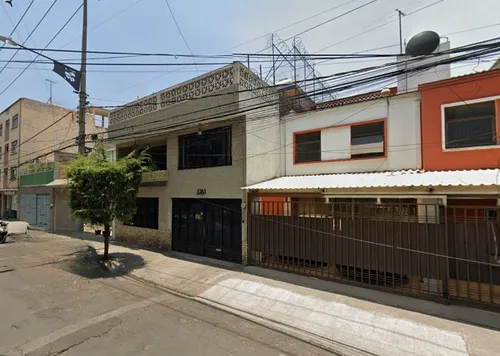 Casa En Venta En Obrero Popular,azcapotzalco,cdmx Ga*