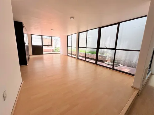 Casa En Venta O Renta En Miguel Hidalgo Polanco (m2c398)