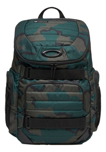 Morral Oakley Camuflado