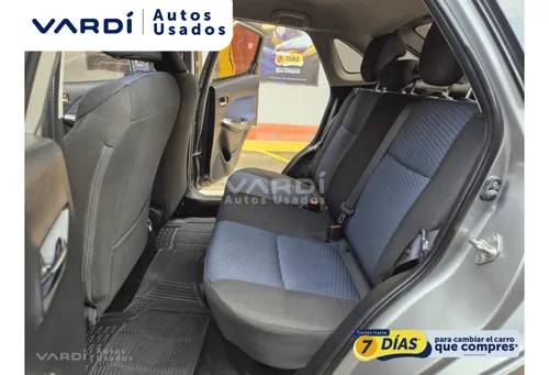 Suzuki Baleno Gl