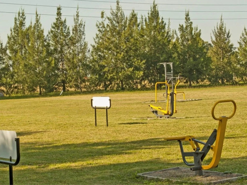 Club De Campo Las Hojas 1510m2 Dueño Directo Vendo Por Viaje
