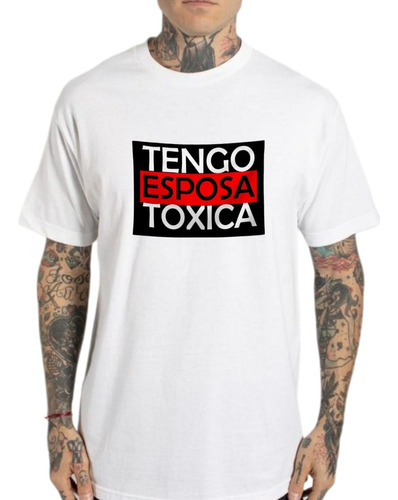 Remera - De Chistes / Exclusivo 