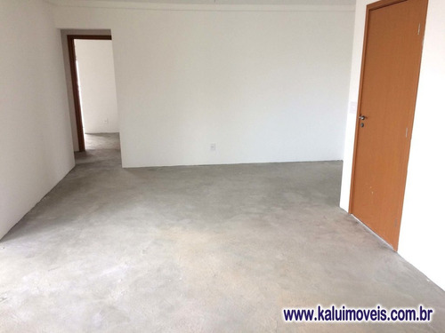 Valparaiso - Condomínio Clube - 3 Dorm (2 Suítes), 2 Vagas - 59993