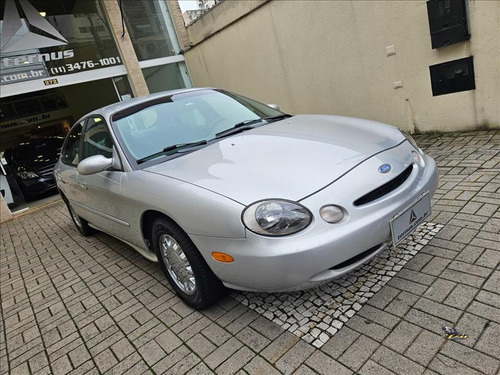 Ford Taurus 3.0 lx v6 24v Gasolina 4p Automático