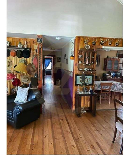 Oportunidad Venta De Campo, Viñedos - Curacaví