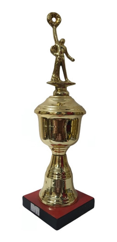 Trofeo Para Premiación Futbol Copa Latonada #102