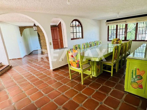 Huertas La Joya Renta Casa