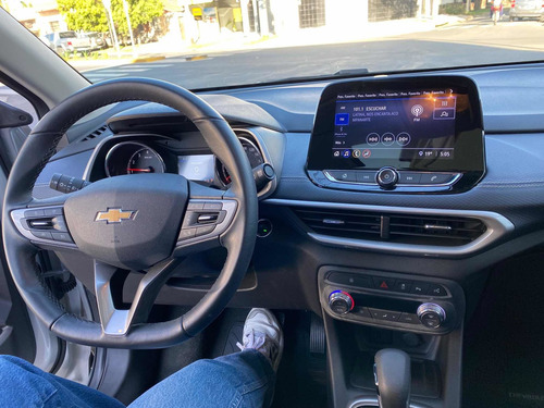 Imagen 15 de 17 de Chevrolet Tracker 2020 1.2 Premier Turbo At