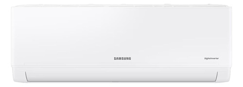Aire Acondicionado Samsung Digital Inverter Split De 3000gf 