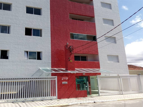 Imagem 3 de 10 de Apartamento Com 1 Dorm, Real, Praia Grande - R$ 205 Mil, Cod: 898 - Rno898