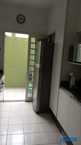 Imagem 3 de 15 de Casa Em Condomínio - Vila Formosa - Sp - 638491