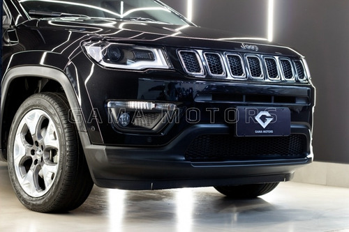 Imagem 3 de 9 de Jeep Compass 2.0 Longitude