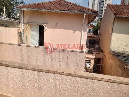 Imagem 11 de 15 de Sobrado - Lapa - Ref: 54651 - V-54651