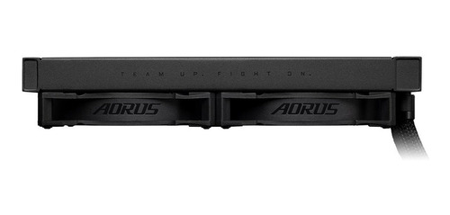 Water Cooler Aorus 280 280mm Rgb Intel/amd Com Display 280