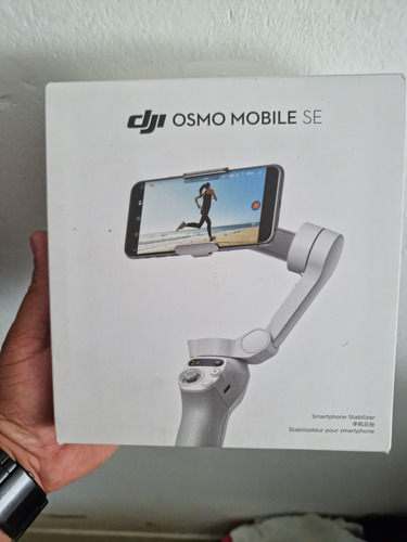 Dj Osmo Mobile Se