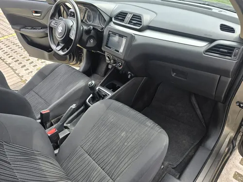 Suzuki Swift 1.2 Dzire