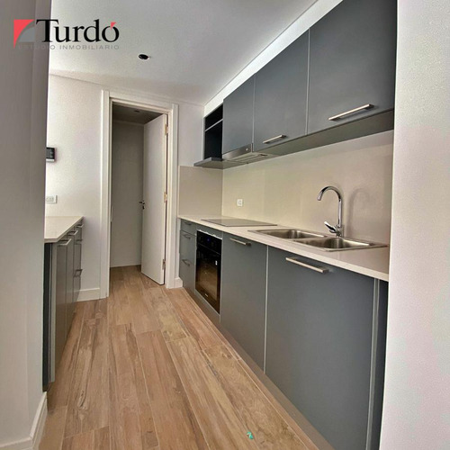 Imagen 11 de 29 de Venta Departamento 2 Ambientes Externo - Zona Guemes, Mar Del Plata
