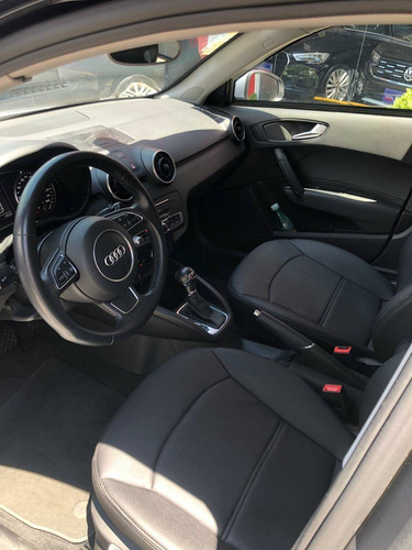 Audi A1 1.4 Tfsi Sportback Attraction 16v 122cv Gasolina 4p