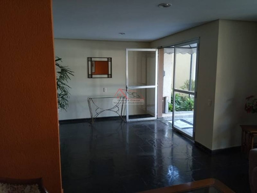 Imagem 1 de 30 de Apartamento A Venda - Vila Joaniza - Id 1203. - 1203
