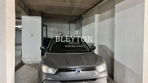 Departamento En Venta De 3 Dormitorios En Concón
