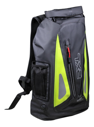 Mochila Techx2 Impermeable Bolsa Seca 25l Dry Bag Stockider