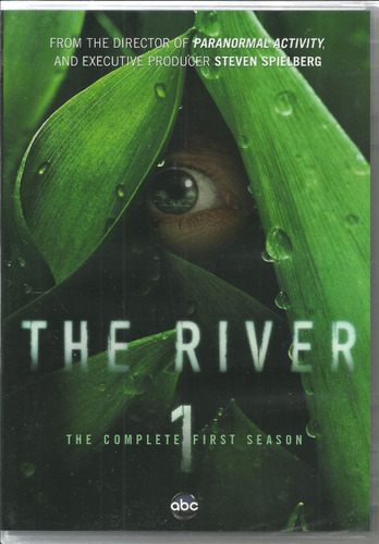The River | The Complete First Season