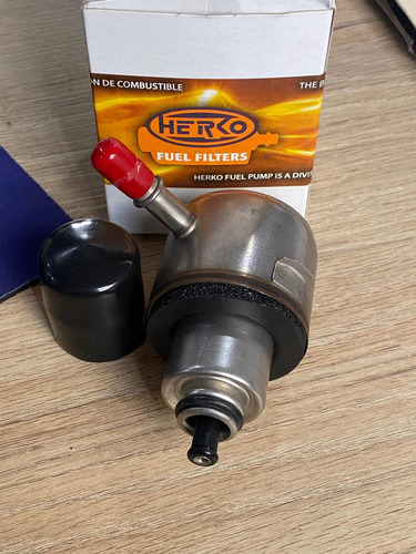 Filtro Regulador De Gasolina Para Chrysler Neon Herko