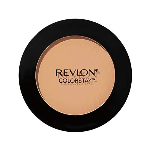 comprar Polvo Prensado Revlon Colorstay, De Larga Duración, Sin Acei