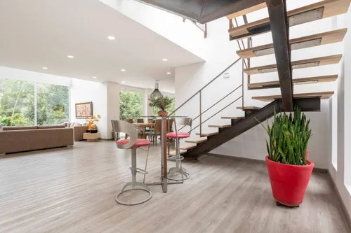 Casa En Venta En La Calera. Cod V5661