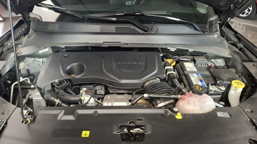 Jeep Compass 1.3 T270 SPORT AUTO
