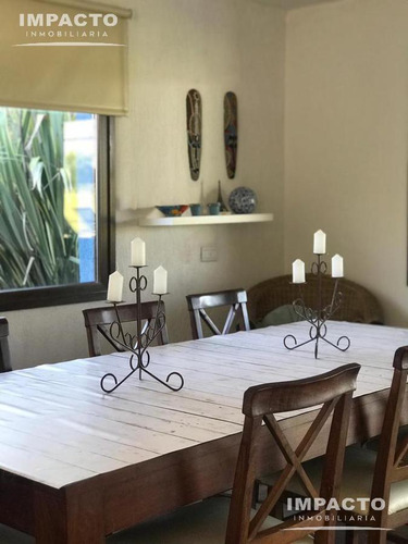 En Venta Casa - Club De Campo De Las Cañuelas
