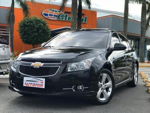 Cruze Hb Sport Ltz 1.8 16v Flexp. 5p Aut