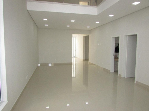 Sobrado Com 3 Dormitórios À Venda, 269 M² Por R$ 1.760.000 - Condomínio Mont Blanc - Sorocaba/sp, Próximo Ao Shopping Iguatemi. - So0051 - 67640524