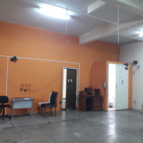 Imagem 7 de 25 de Loja Para Alugar No Cachoeirinha Em Belo Horizonte/mg - 16763