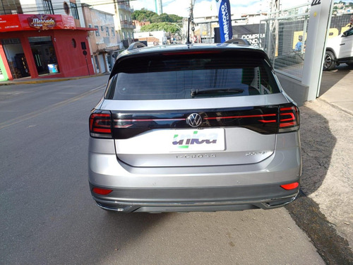 Volkswagen T-Cross T Cross Cl Tsi