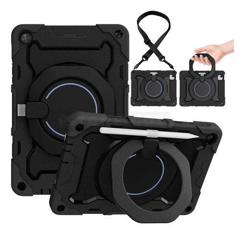Protector Funda Uso Rudo Honor Pad X8 / X8 Lite 10.1 In 2023
