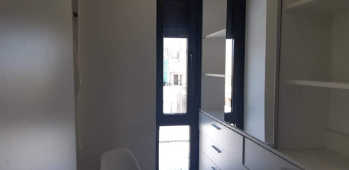 Bajo Palermo Casa 2 Dormitorios A La Venta Cochera
