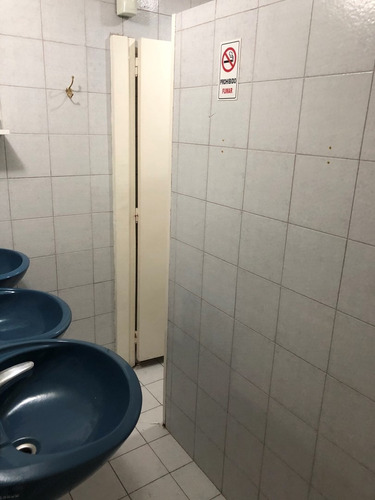 Oficina En Venta Ubicado En Retiro, Capital Federal, Buenos Aires