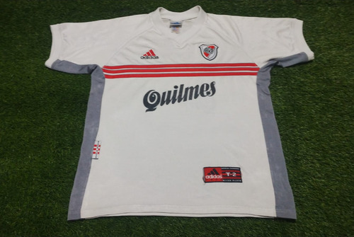 Camiseta Entrenamiento River Plate 1999