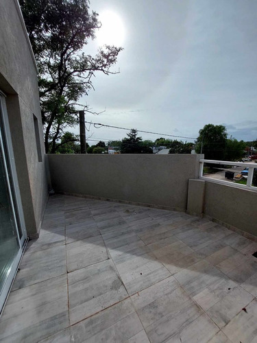 Departamento De 3 Ambientes A Estrenar, Con Balcon Santa Clara Del Mar