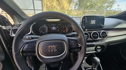 Fiat Cronos 1.3 Precision Cvt