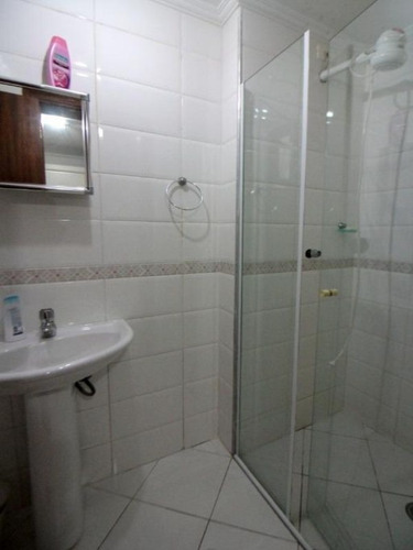 Imagem 24 de 30 de Guarujá Sp - Praia Da Astúrias - 4 Dormitórios - 3 Banheiros - Sacada - 2 Vagas De Garagens - Ap4314 - 34711203