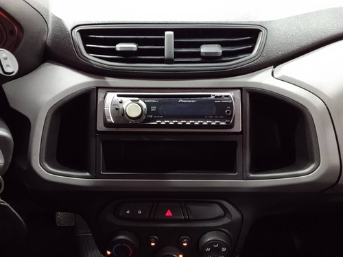 Chevrolet Onix 1.0 MPFI JOY 8V FLEX 4P MANUAL