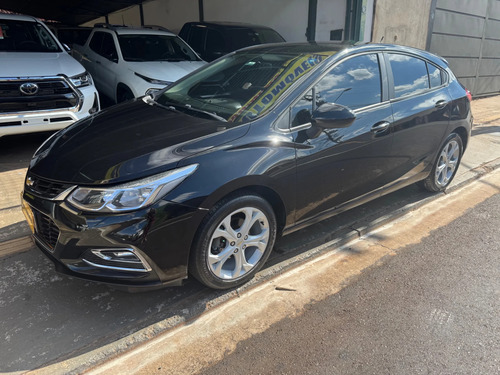 Chevrolet Cruze 1.4 TURBO LT 16V FLEX 4P AUTOMÁTICO