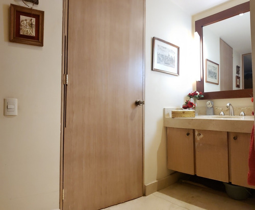 Increible Departamento A La Venta En Torre Manhattan