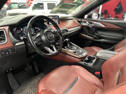 Mazda CX-9 2.5T Signature Awd At