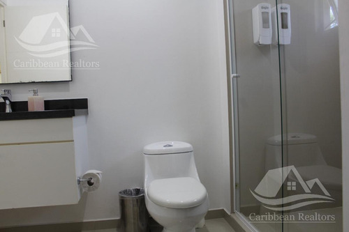 Departamento En Renta En Cancún Abt5887