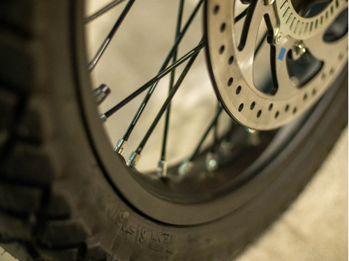 Imagen 24 de 25 de Ktm Adventure 390 Con Rayos Unidades Disponibles
