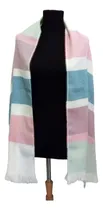 Comprar Pashminas Bufandas Ruanas Frizadas 185cmx75cm - L376