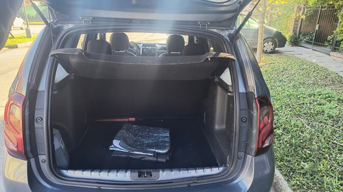 Renault Duster 1.6 Ph2 4x2 Expression 110cv